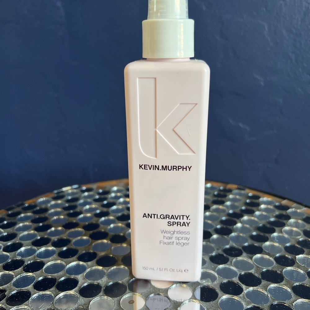 KEVIN.MURPHY Anti Gravity Spray